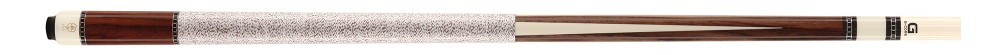 Щека за пул McDermott G329 Rosewood с инкрустации, 19 oz