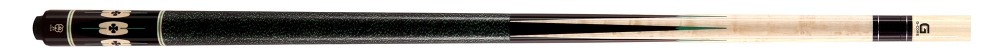 Щека за пул McDermott G413 Birdseye (19 oz)