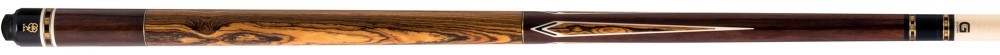 Щека за пул McDermott G520 Rosewood/Bocote, 19 oz