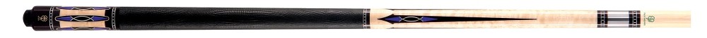 Щека за пул McDermott G703 Birdseye/inlay, 19 oz