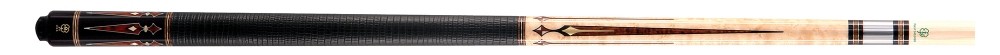 Щека за пул McDermott G803 Birdseye/inlay, 19 oz