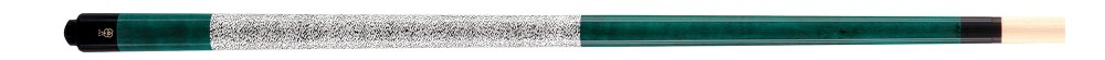 Щека за пул McDermott GS01 Teal, 19 oz