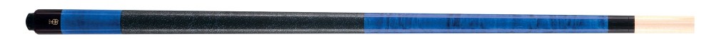 Щека за пул McDermott GS02 Pacific Blue, 19 oz