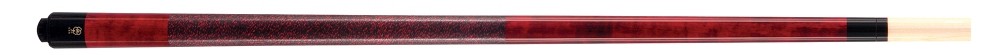 Щека за пул McDermott GS03 Burgundy, 19 oz