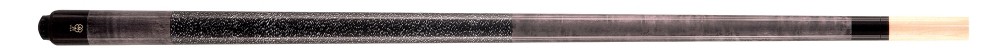 Щека за пул McDermott GS06 Titanium Grey, 19 oz