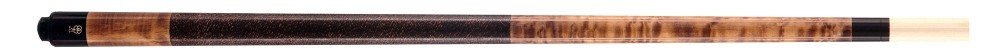 Щека за пул McDermott GS07 DW сиво/орех, 19 oz
