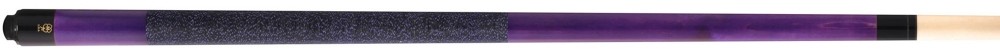 Щека за пул McDermott GS14 Purple, 19 oz