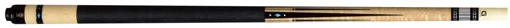 Щека за пул McDermott G433 Birdseye с инкрустации (19 oz)
