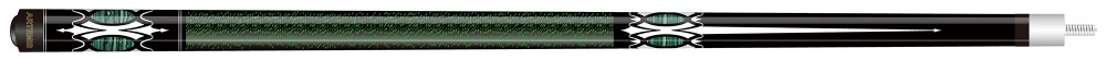 Щека за пул Artemis Emerald ILG, 19 oz
