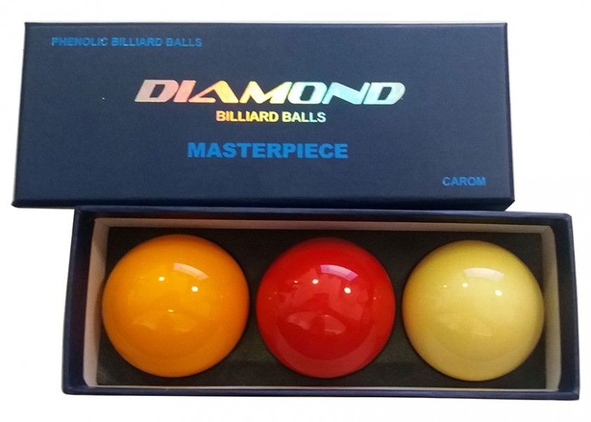 Diamond Ultra-Masterpiece 61,5mm