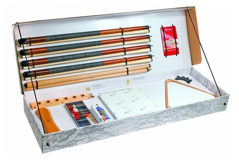 Комплект за играч Aramith Standard