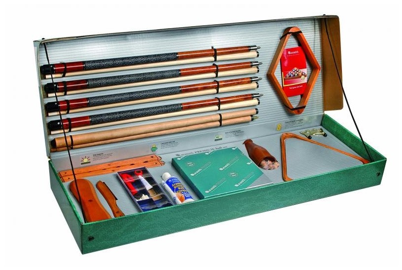 Комплект за играч Aramith Premium