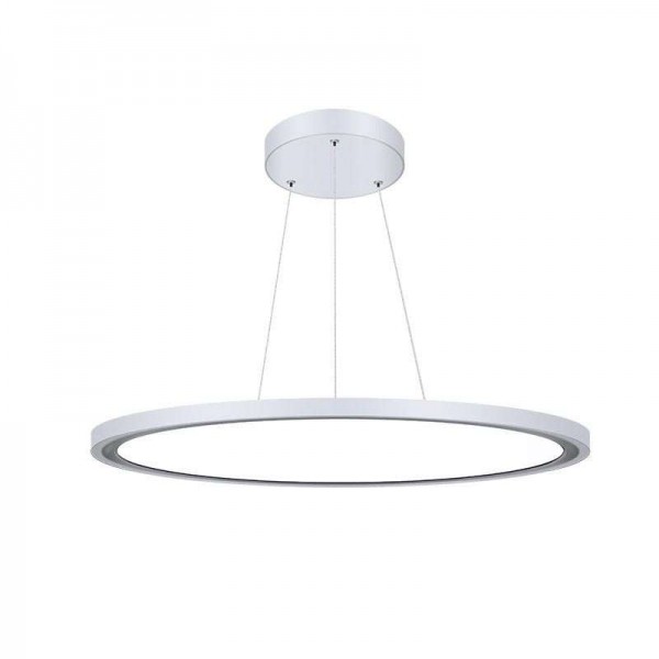LED лампа Circle 40 см (Версия: 4000K-36W/3800lm)