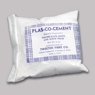 Цимент за плочи Tweeten Plas-Co Cement