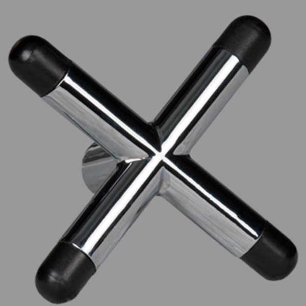 Хромиран мост, модел Cross