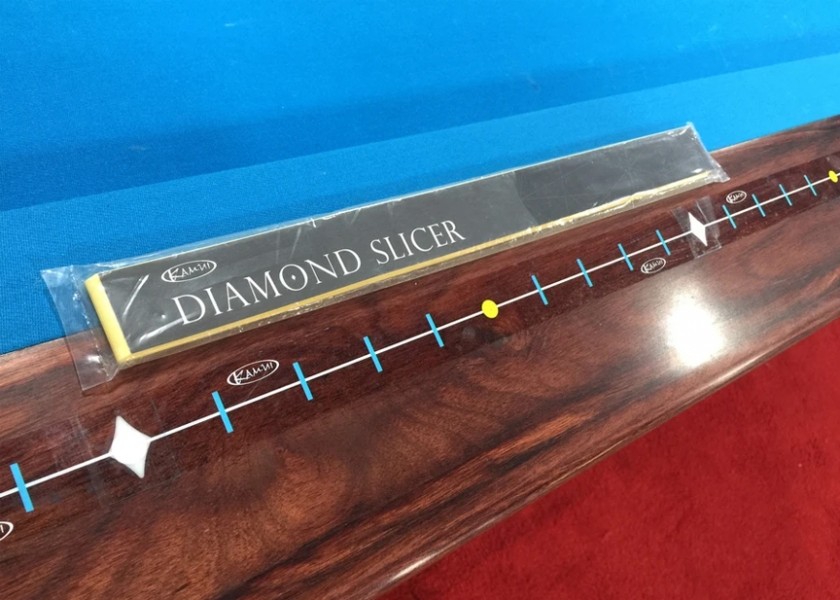 Kamui Diamond Slicer (Версия: 7ft)
