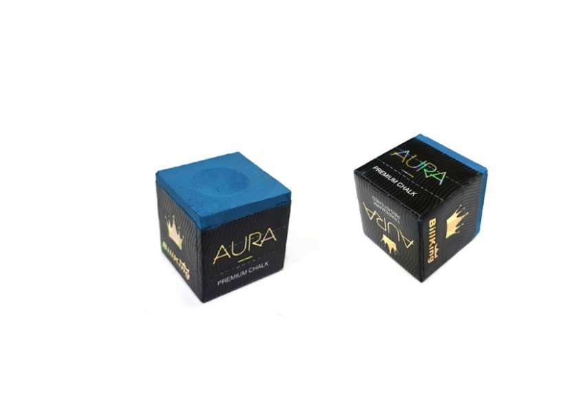 Креда BillKing Aura Premium, синя
