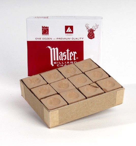 Master box 12 бр. Gold/Camel (Цвят: Златен)