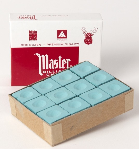 Master box 12 pcs. Green (Цвят: Зелен)