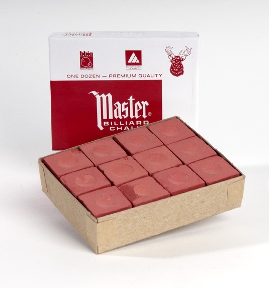 Master box 12 бр. Оранжев (Цвят: Оранжев)