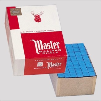 Master grossbox 144 бр. (Цвят: Червен)