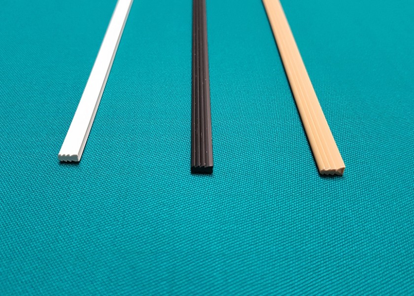Сукно/плат за борд, оставащ приплъзване (Размер: 3.30 мм (бежов))