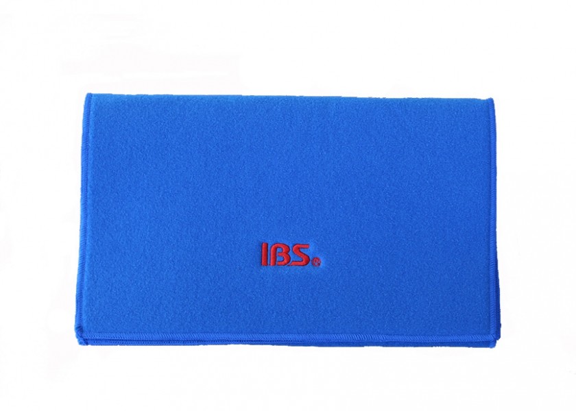 Кърпа за почистване на маса IBS Table Clean, синя
