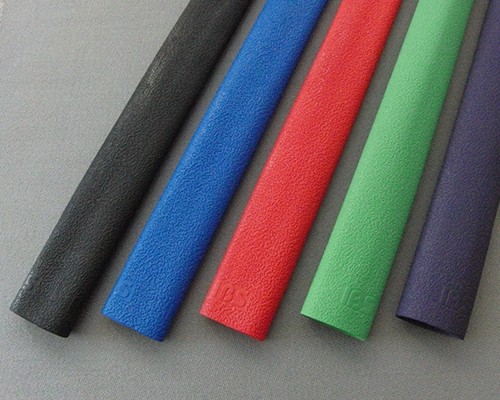 Грип IBS Rubber (Цвят: Син)