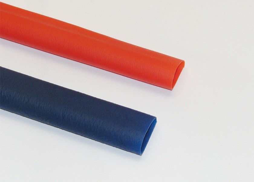 Грип BKCL 30cm (Цвят: червен)