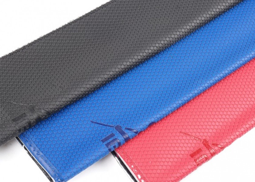 Грип IBS TechGrip (Цвят: Червен)