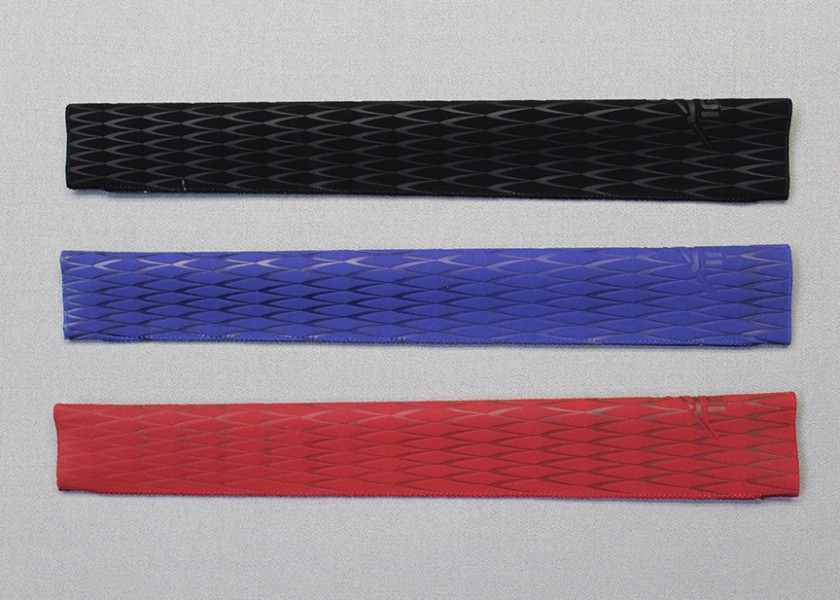 Грип IBS Super Grip wave (Цвят: Син)