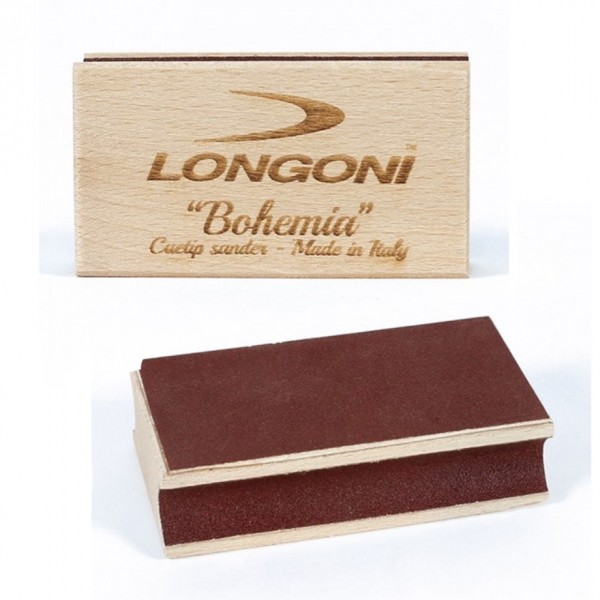 Оформител за тапа Longoni Bohemia