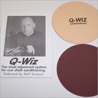 Q-Wiz Ralf Souquet