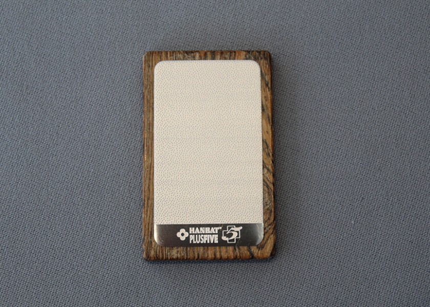 Шкурка за тапа Hanbat PlusFive