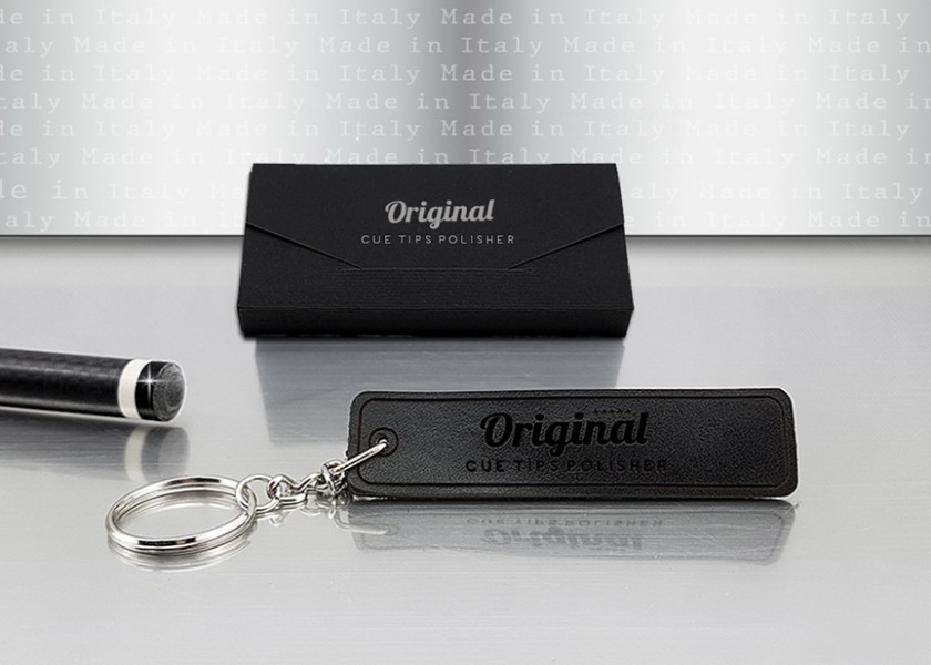 Полировач за тапа Original Cue Tip Polisher