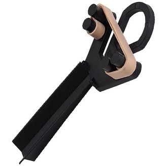 Скоба за щека Tweeten Cue Clamp