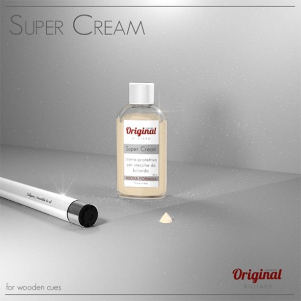 Протектор за шафт Original Billiard Shaft Protector 50ml