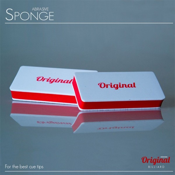 Инструмент за изглаждане и полиране Original Billiard Smoother & Burnisher