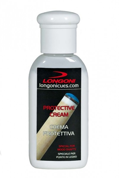 Защитен крем за щеки Longoni
