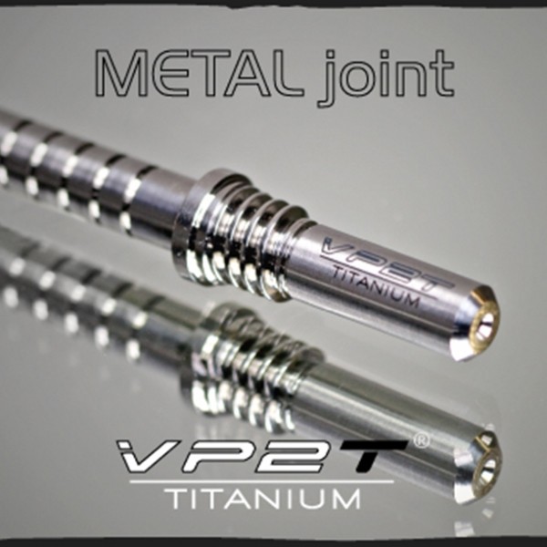 Титаниев пин VP2 Longoni