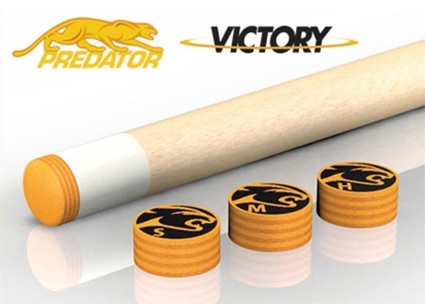 Тапа за щека Predator Victory M-14