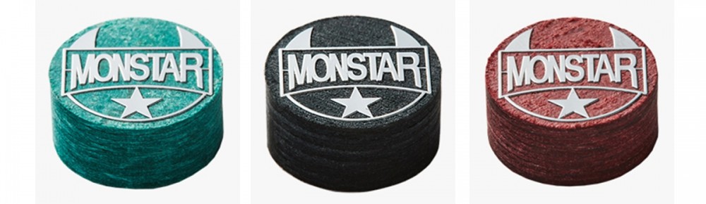 Ламинирана тапа Monstar (Red H-14)