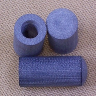 Бакелитов ферул 13 mm за пул