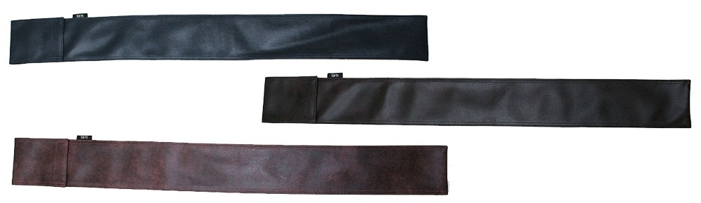 Калъф/куфар за щека Q.KS Velcro 1B1S (Цвят: Черен)