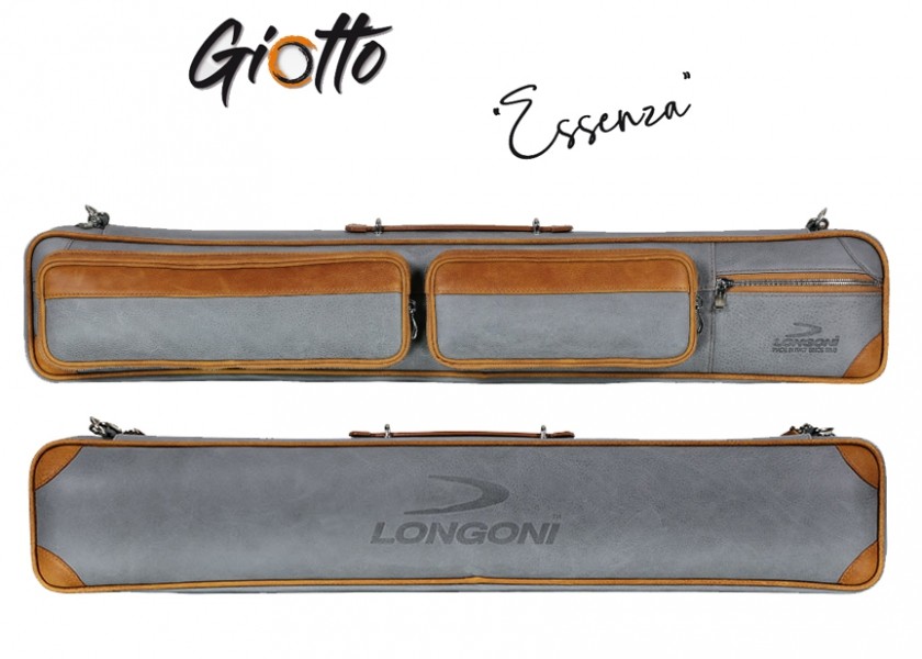 Калъф за щеки Longoni Giotto Essenza 4B/8S