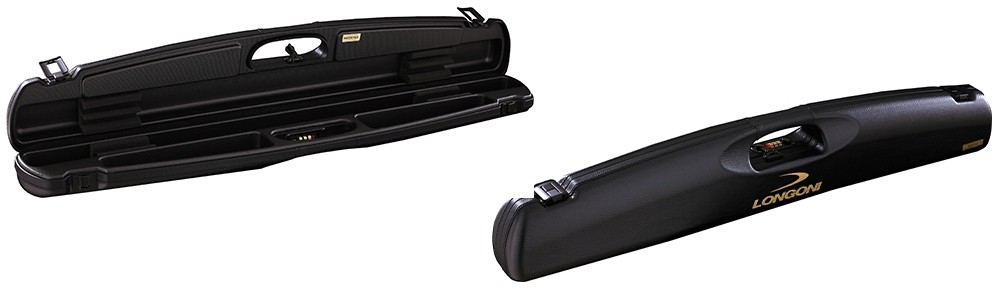 Калъф за щеки Longoni 1B/2S Compact