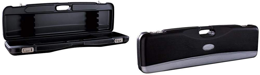 Калъф за щеки Explorer Antartic 2B4S+