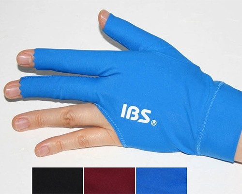 Ръкавица IBS Professional (Цвят: тъмносин)