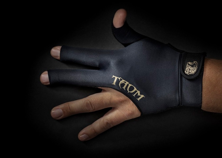 Ръкавица TAOM MIDAS (Версия: RHP - M)