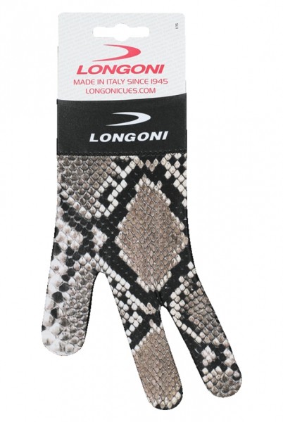 Longoni Wild Collection SNAKE (Версия: RHP)